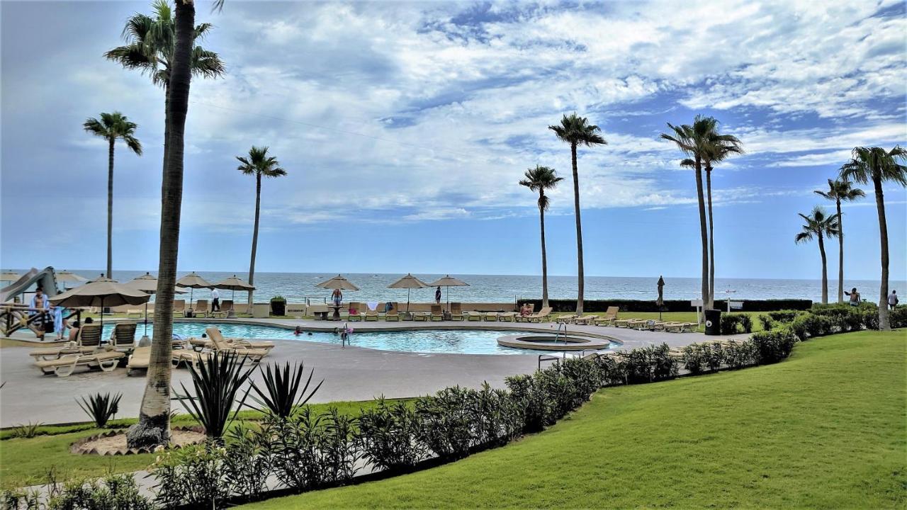 Sonoran Spa 304-N Puerto Penasco Exterior photo