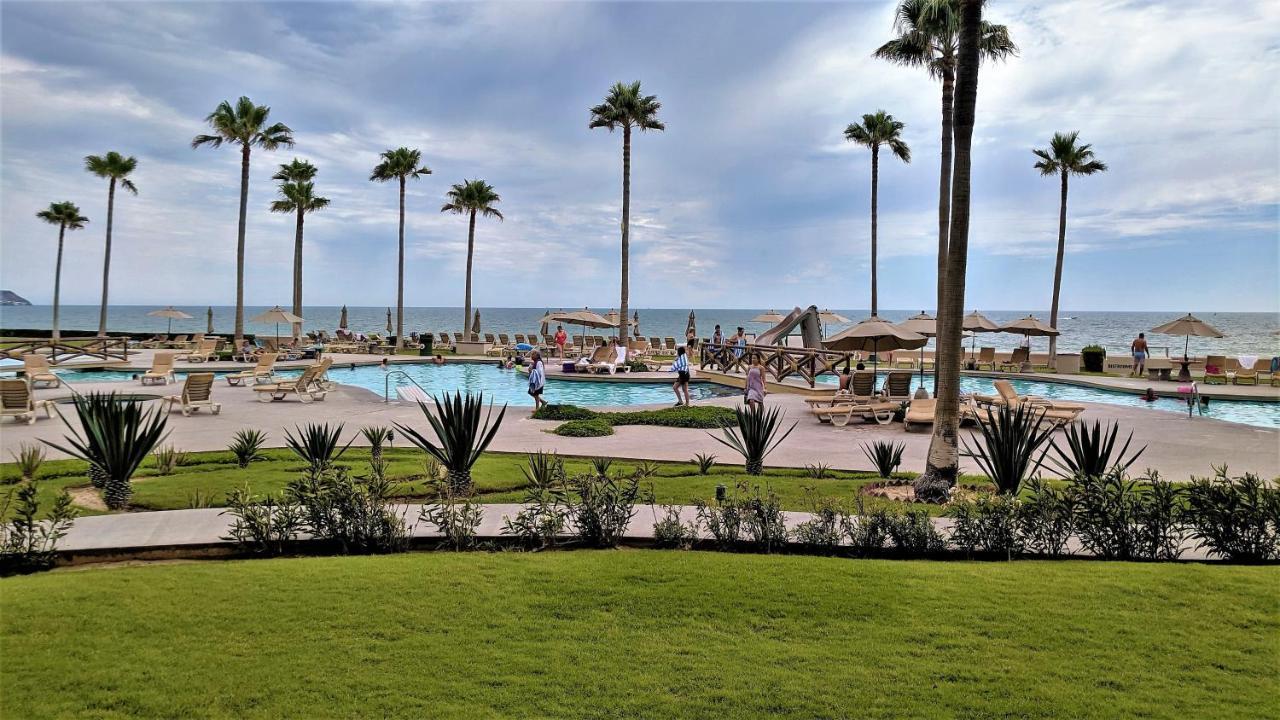 Sonoran Spa 304-N Puerto Penasco Exterior photo