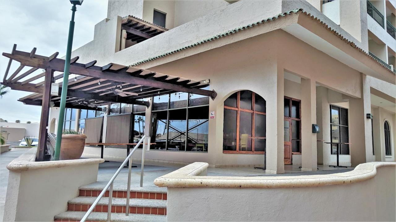 Sonoran Spa 304-N Puerto Penasco Exterior photo
