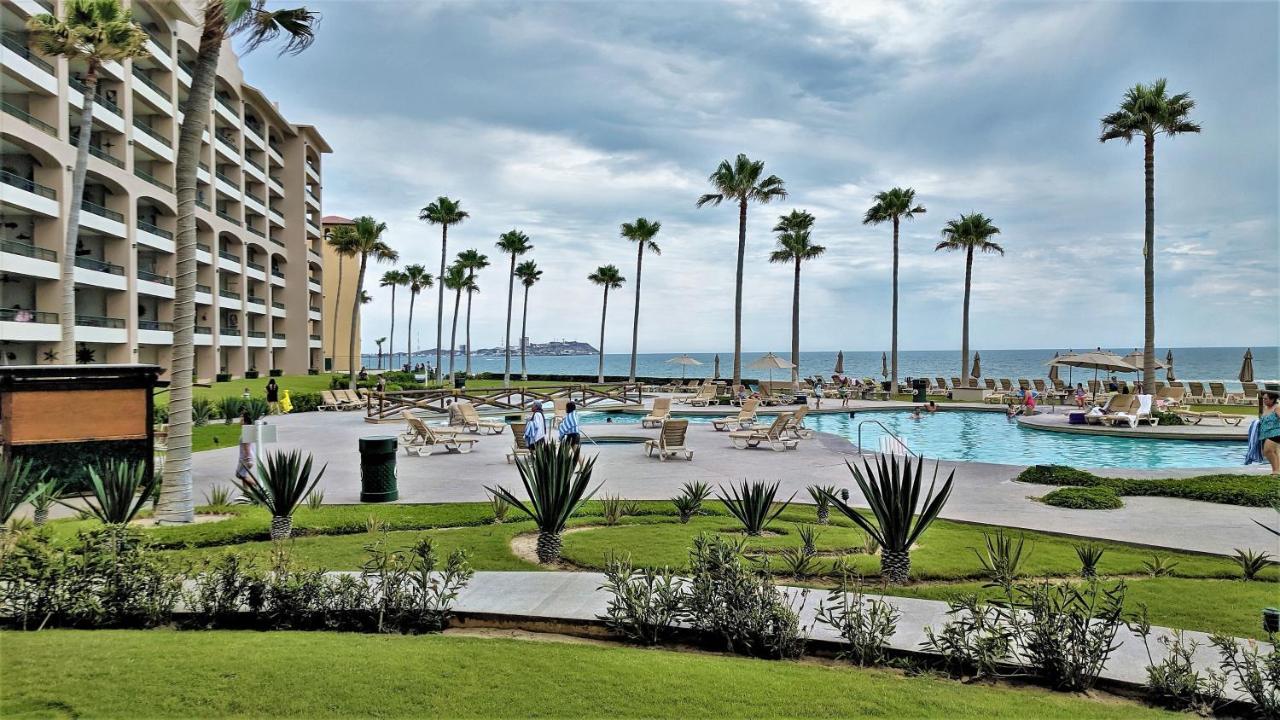 Sonoran Spa 304-N Puerto Penasco Exterior photo